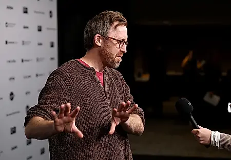 Малый зал, большой смысл: как John Wilson открыл Low Cinema