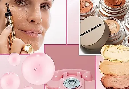 Escándalo beauty: dos marcas llaman Wide Awake a sus correctores, pero la polémica estalla por una publicidad parecida