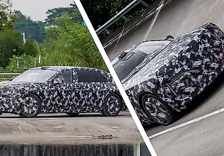 BYD замахнулась на Rolls-Royce