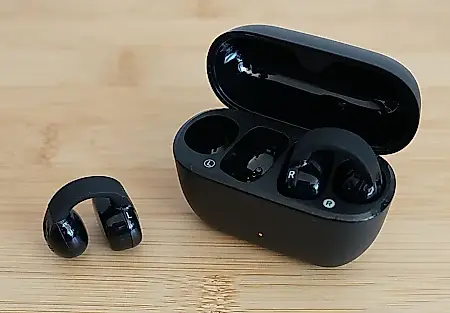 Наушники-клипсы Sennheiser: звук хорош, посадка спорит