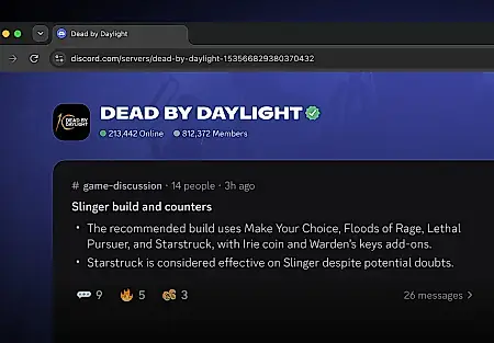 Discord выставляет публичные чаты на витрину Google