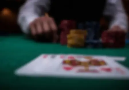 Покер с открытыми картами: хакер мог украсть миллионы