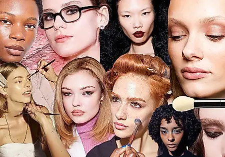 Maquillaje sin agobios: una rutina básica para principiantes