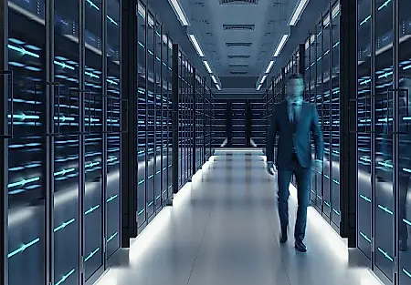AWS строит газовый мегаполис для ИИ в Пенсильвании