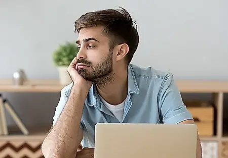 El aburrimiento que pide guerra
