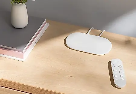 Google TV Streamer 2: micrófonos, chip rápido y más memoria