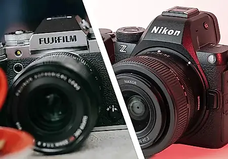 El silencio de Nikon y Fujifilm no es una catástrofe