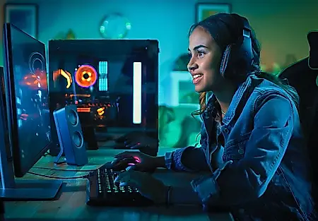 DLSS 5 ускорилась — владельцы RTX 40 ждут своей очереди