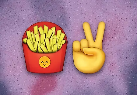 🍟 ¿Te has pasado de la raya? Toma patatas