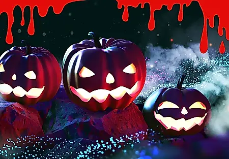 Malware con función de «¡boo!»
