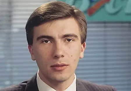 Умер Михаил Пономарёв — голос первых «Вестей»