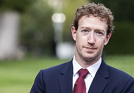 Meta выставили счёт на $25 млрд