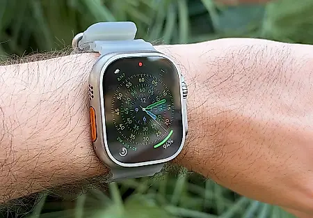 Apple Watch Ultra 4: два с половиной дня без розетки — и всё тот же знакомый корпус