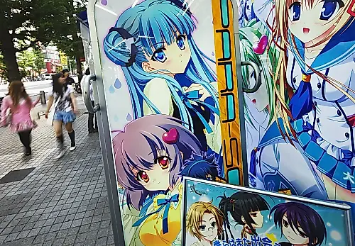 El anime ya no se esconde: las redes sociales han convertido a sus fans en un movimiento de masas