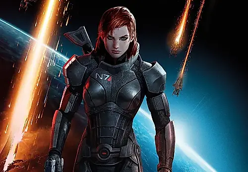 BioWare закрывается: конец легенды RPG