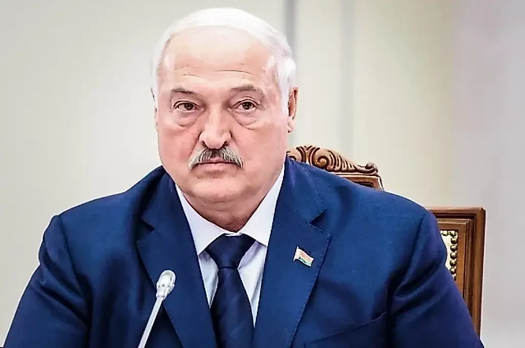 Лукашенко велел: "Давайте делать своё авто!"