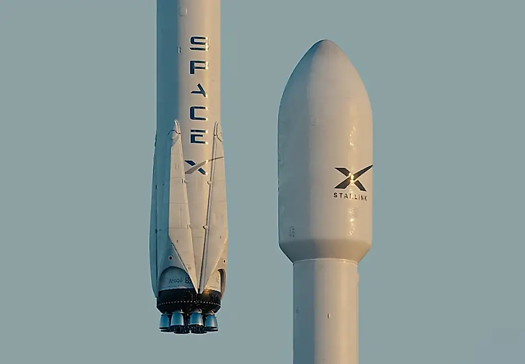Elon Musk planea sacar SpaceX a bolsa para financiar centros de datos espaciales