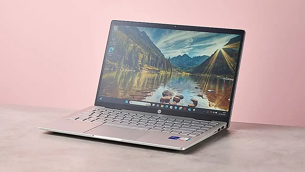 Análisis del HP Pavilion x360 14: más grueso y no más rico que sus rivales