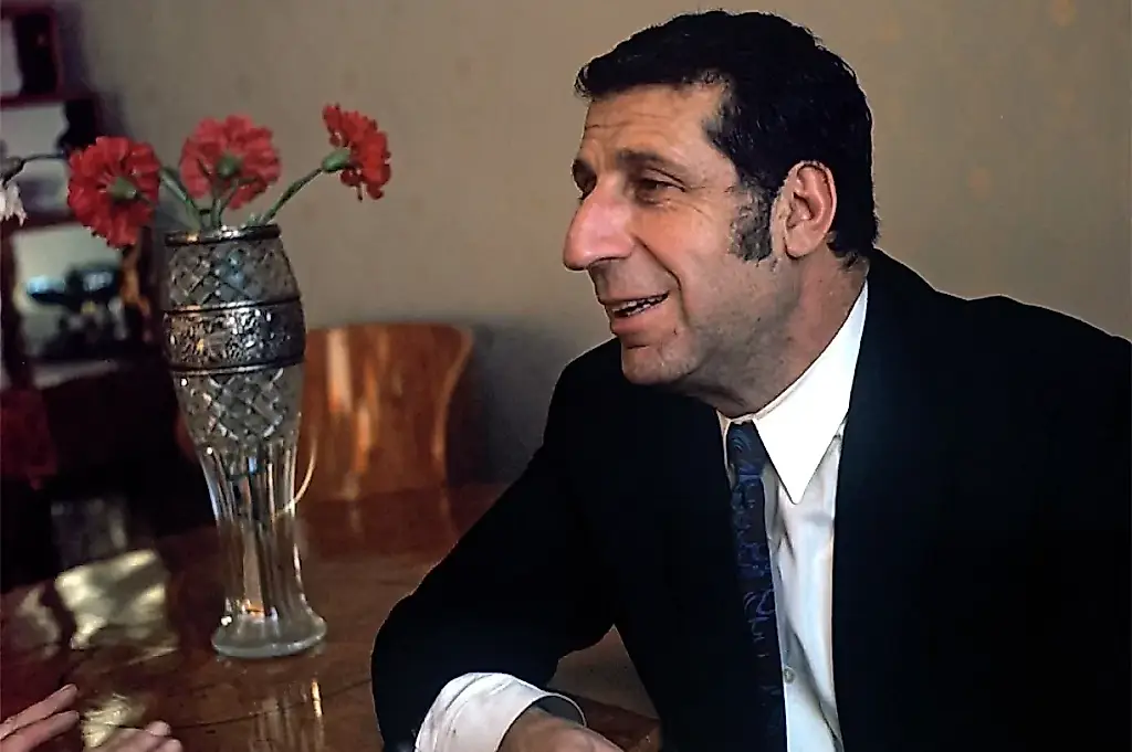 La vida y la música de Arno Babajanyan: del armonio a la leyenda