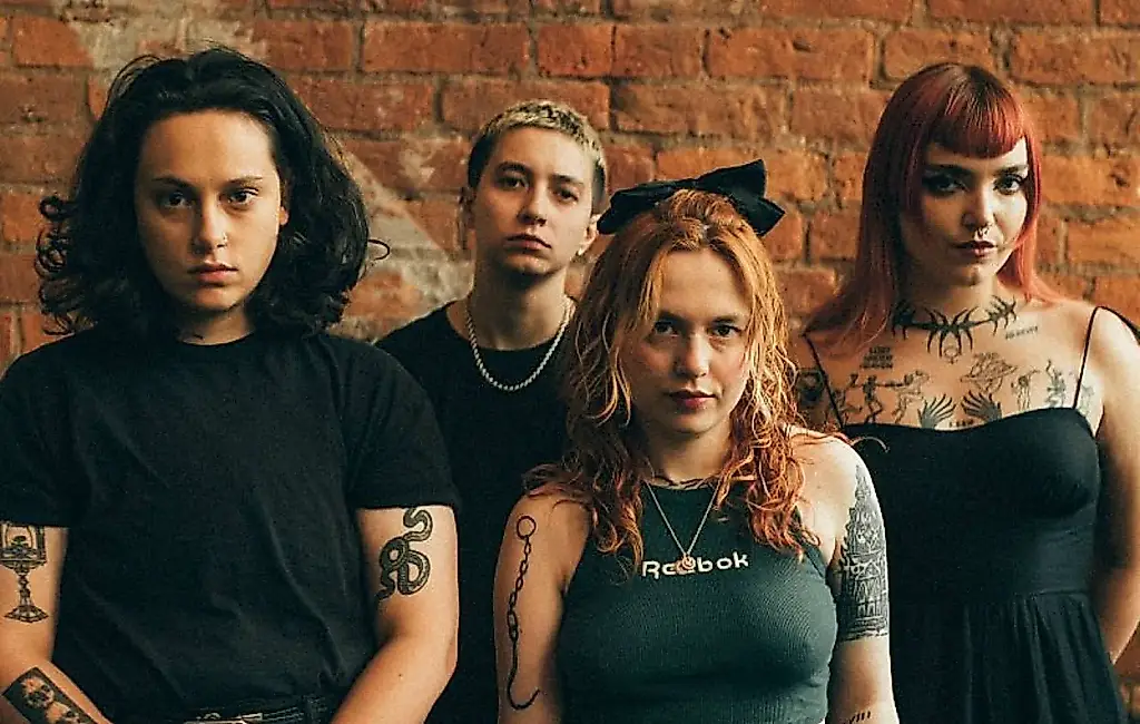 Witch Fever: dos meses sobre el escenario y ni un céntimo en el bolsillo