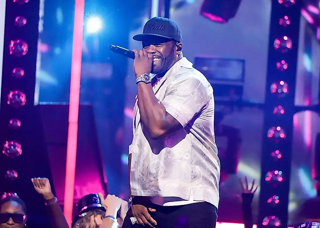 50 Cent и опасные темы