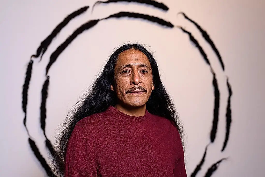 Antonio Paucar recibirá el premio Artes Mundi