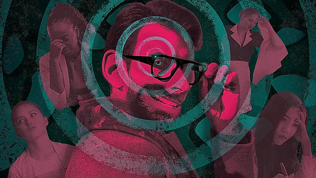 Gafas para hacer pranks: vergüenza ajena a gran escala