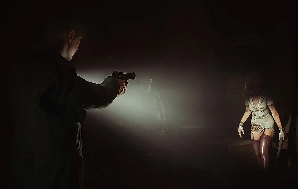 La adaptación cinematográfica de Silent Hill 2, duramente vapuleada por la crítica