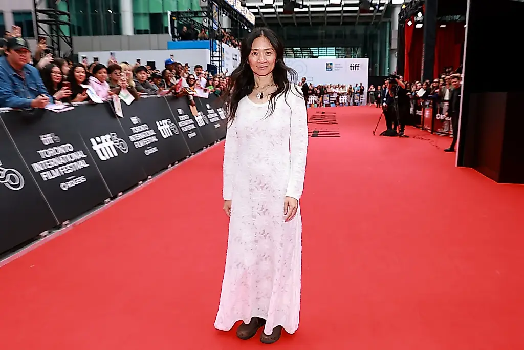 Chloé Zhao: una segunda oportunidad para las directoras en los Óscar