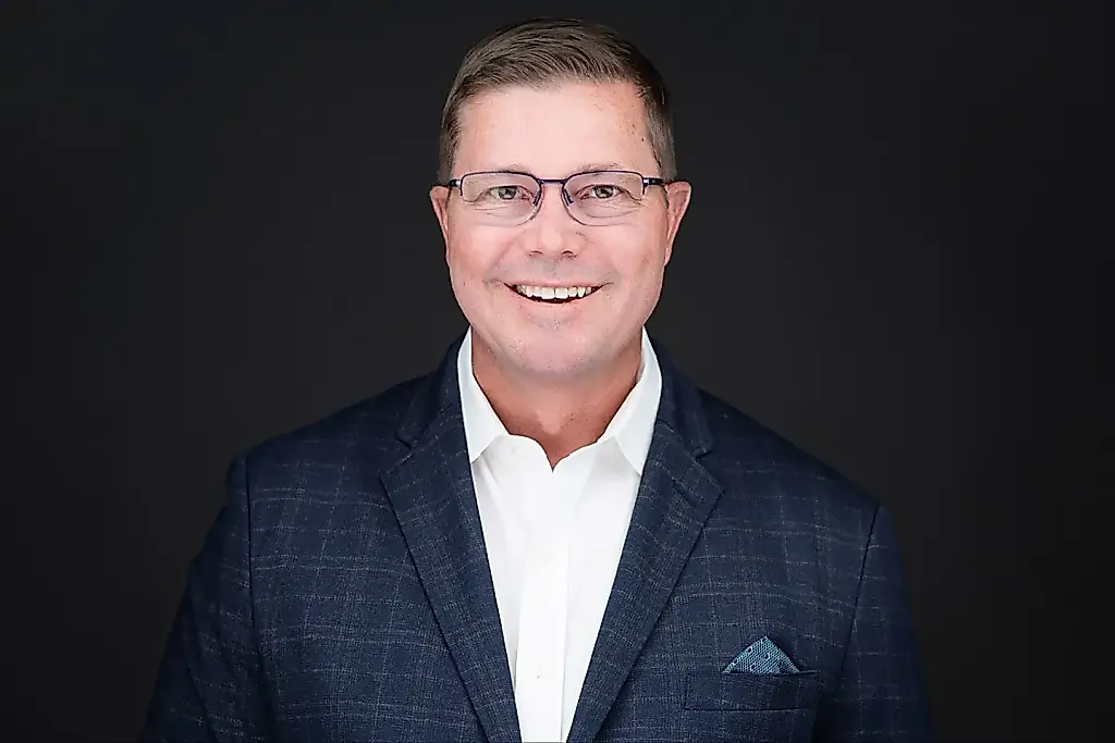 BMI nombra a Todd Horvath presidente y director de operaciones