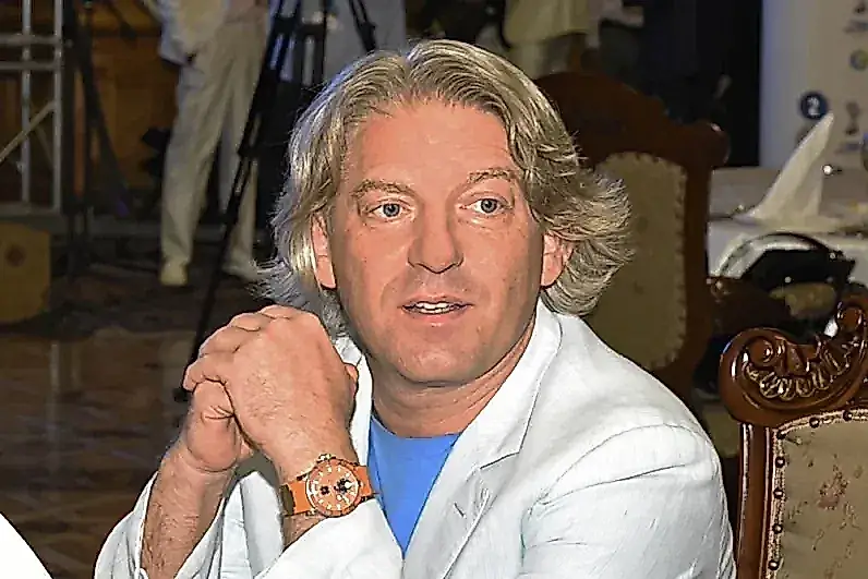 Умер Александр Олейников — легенда российского ТВ