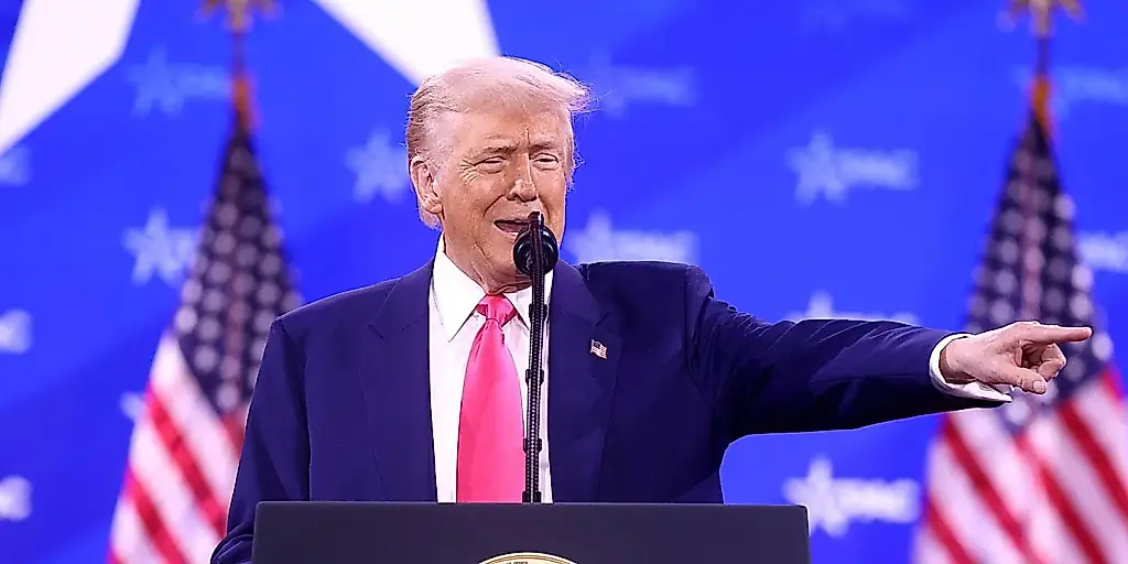 El humor como arma política: cómo bromean Trump y Ocasio-Cortez