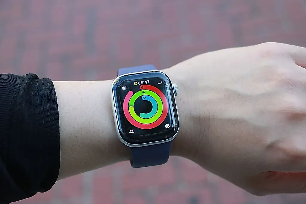 Workout Buddy: фитнес-помощник от Apple