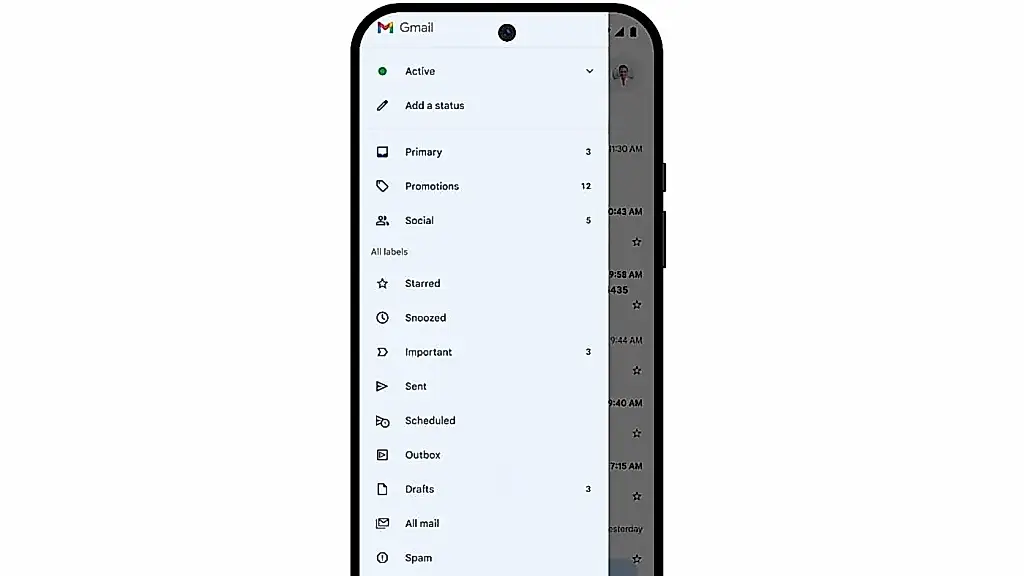 Los filtros de Gmail fallan: apocalipsis en el correo y tsunami de spam
