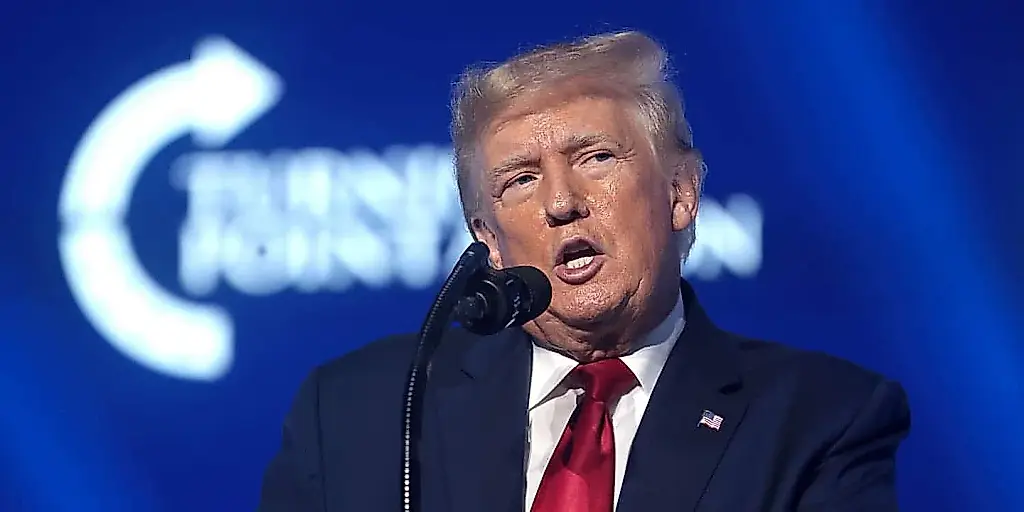 Trump, la memoria le alcanzó: cómo triunfaron las promesas sencillas