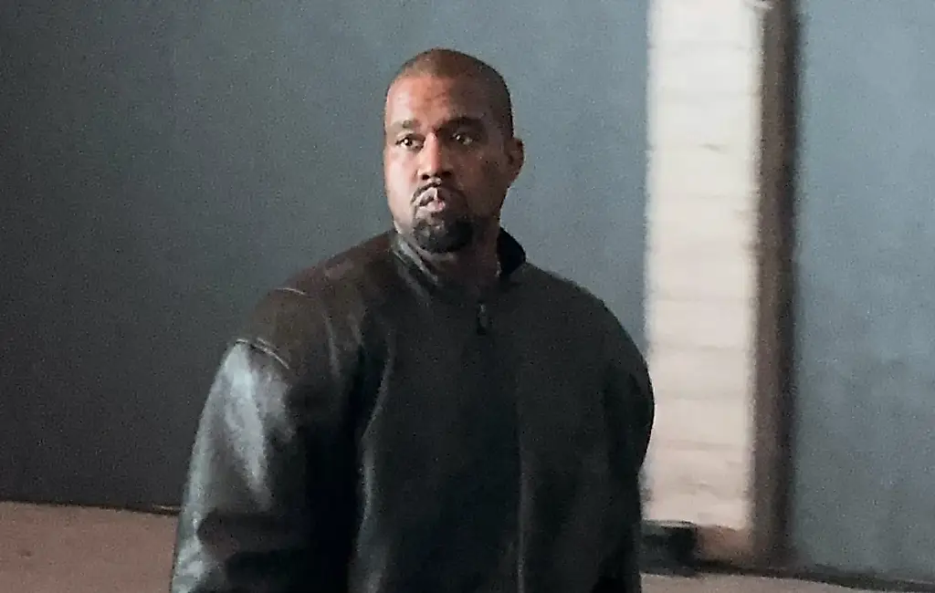 Kanye West pide disculpas públicas por sus declaraciones antisemitas del pasado