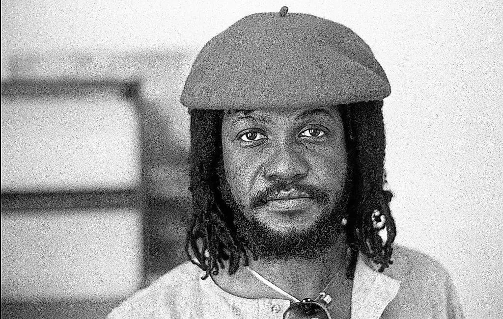Скончался Слай Данбар, половина дуэта Sly & Robbie