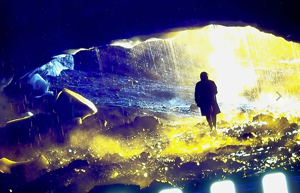 Sara Dosa vuelve al amor y a la naturaleza: Time and Water conquista Sundance