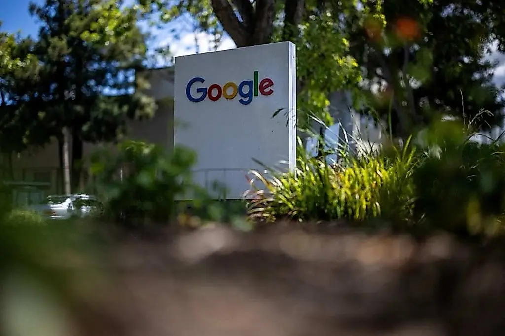 Google платит за «подслушивание»