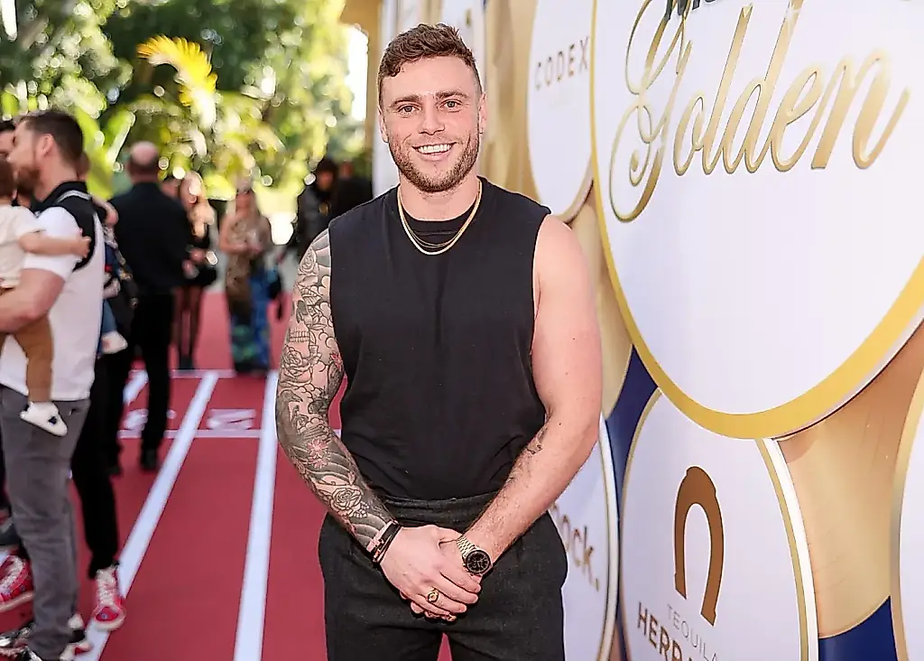 Amor, esquí y Malibú: la vida de película de Gus Kenworthy