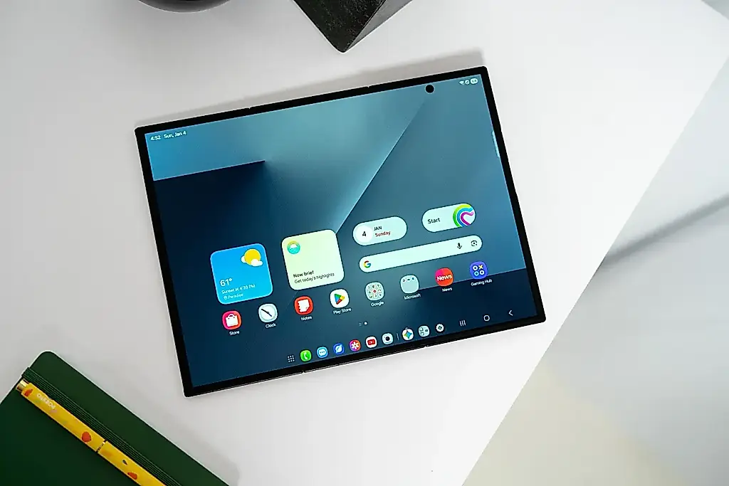 Samsung Trifold: precio y realidad