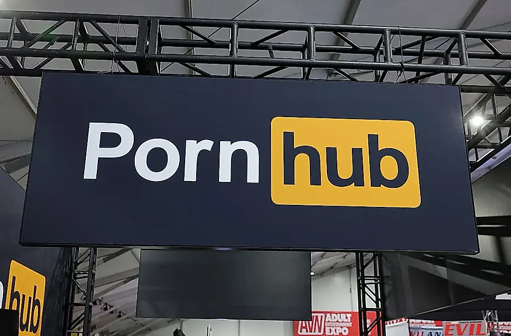 Pornhub restringe el acceso en el Reino Unido: la ley de seguridad empuja a los usuarios a la clandestinidad