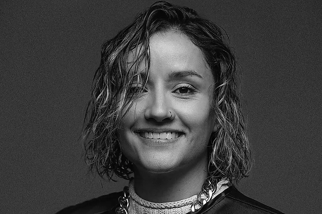 Catalina Santa Peña, nombrada directora de Universal Publishing Mexico