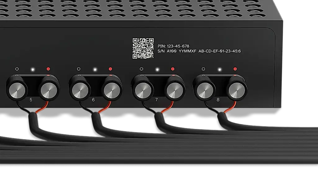 Sonos Amp Multi: un monstruo de audio para ricos hartos del silencio