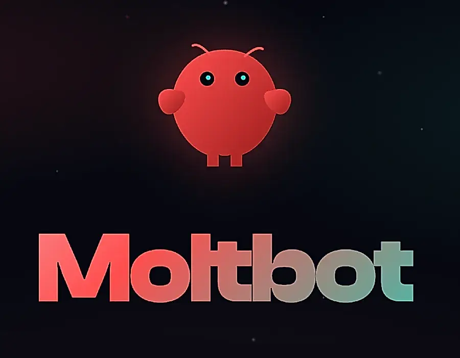 Moltbot, el nuevo favorito de los frikis de la tecnología: el chatbot que aprendió a hacerlo todo solo