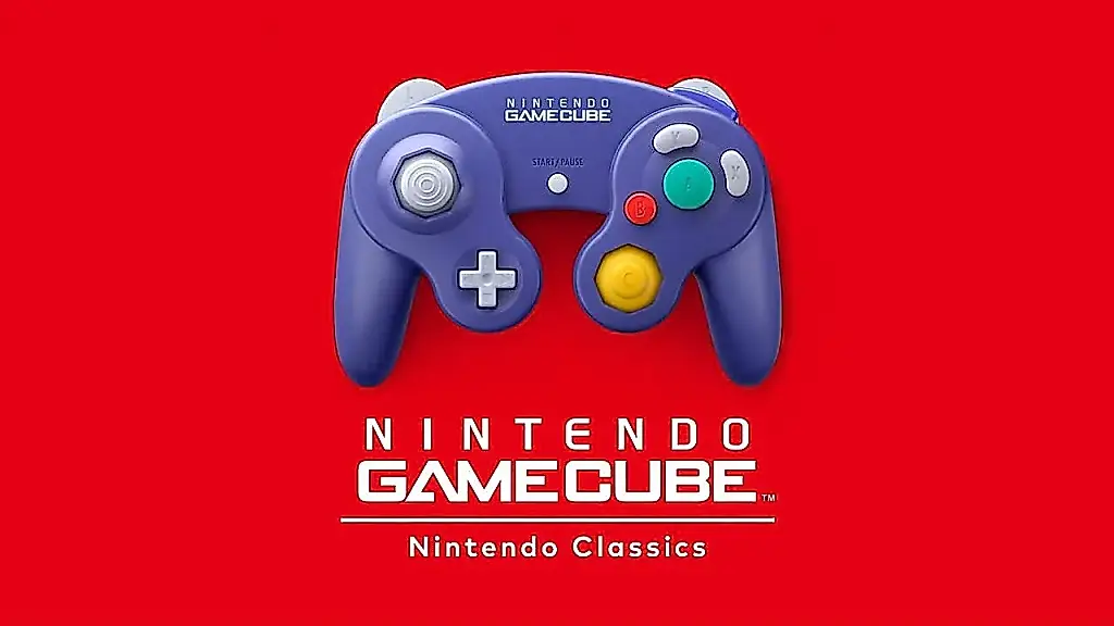 Walmart filtra clásicos de GameCube
