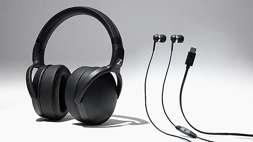 Sennheiser ofrece un sonido mejor