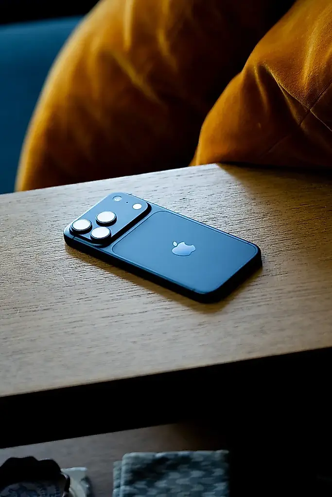 El iPhone 18 y la memoria