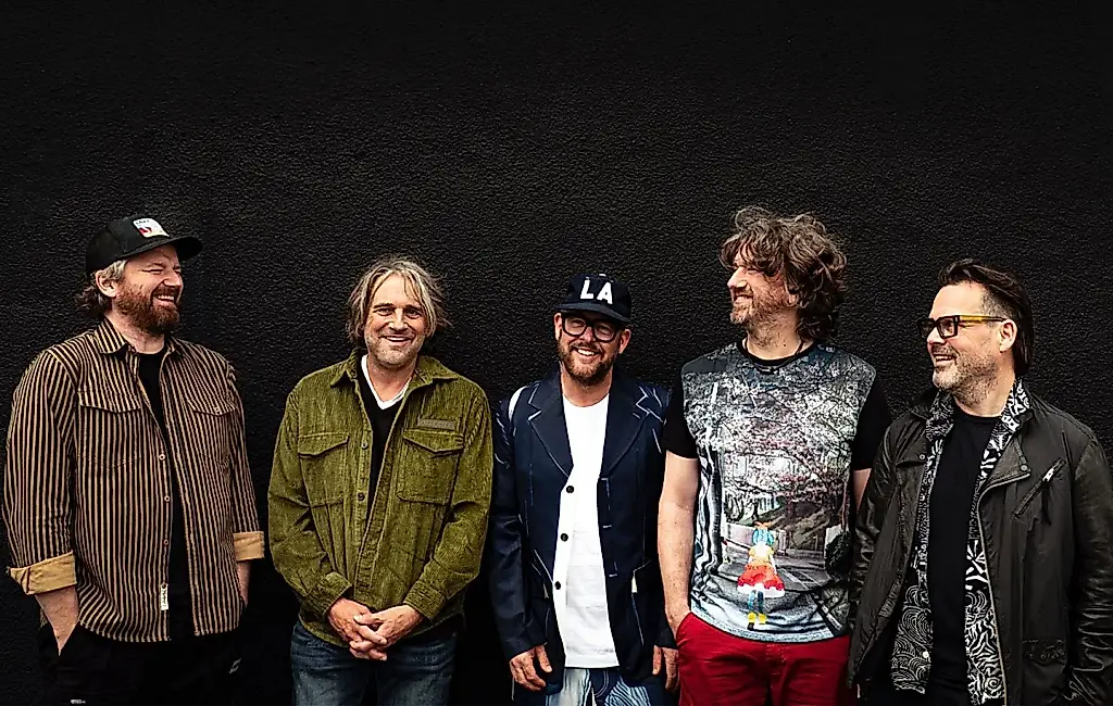 Embrace regresan con «Avalanche»