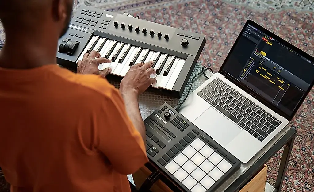 El futuro de Native Instruments, en el aire